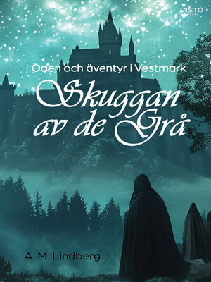 cover image of Skuggan av de Grå